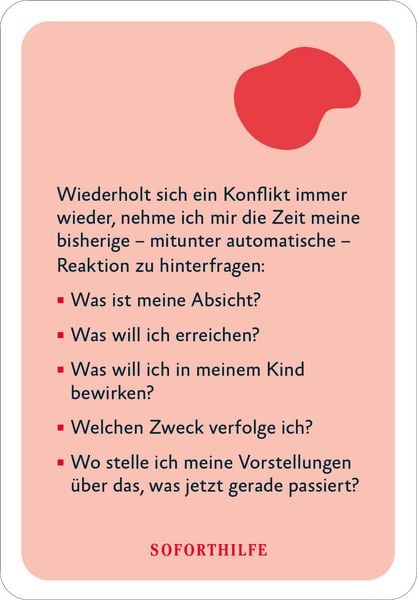 Produktbild: Mama, nicht schreien!
