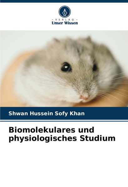 Produktbild: Biomolekulares und physiologisches Studium