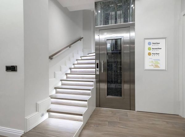 Produktbild: Durable 500823 Klapprahmen Silber 1 x DIN A2 1 St. (B x H x T) 480 x 650 x 12mm