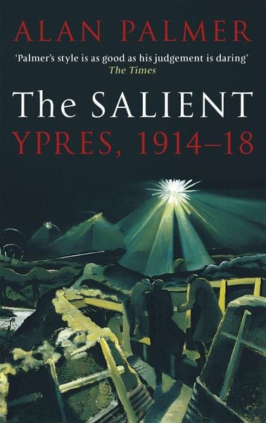 Produktbild: The Salient
