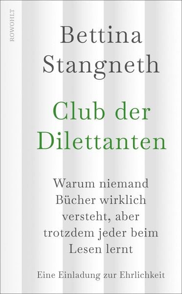 Produktbild: Club der Dilettanten