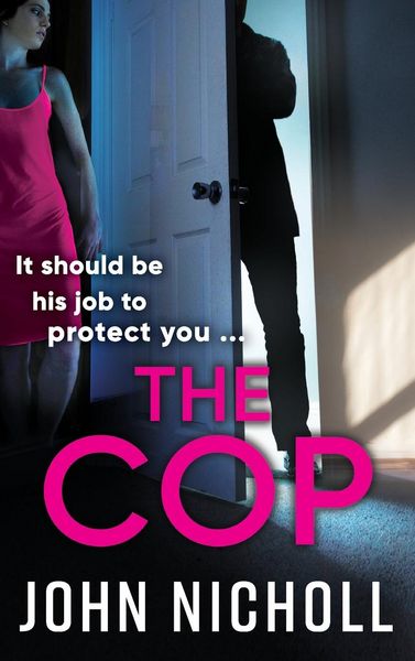 Produktbild: The Cop