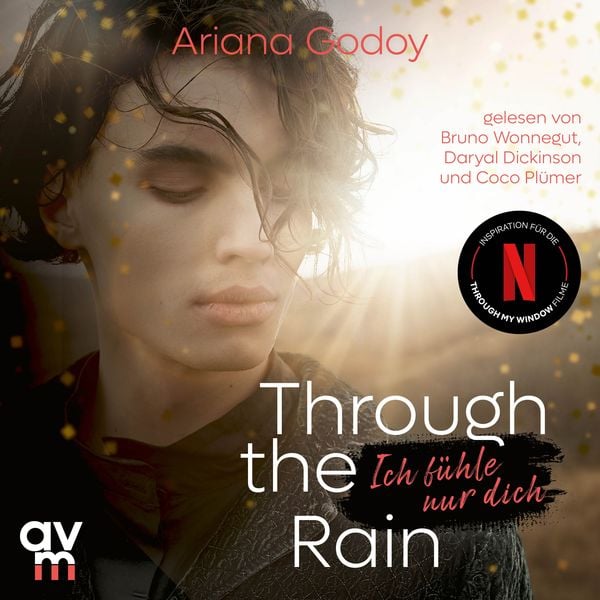 Produktbild: Through the Rain – Ich fühle nur dich