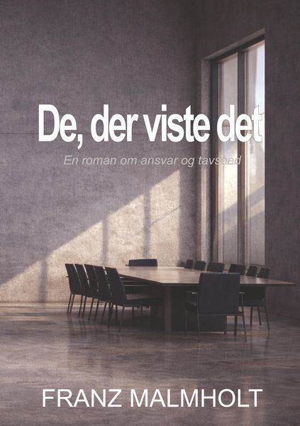 Produktbild: De der viste det