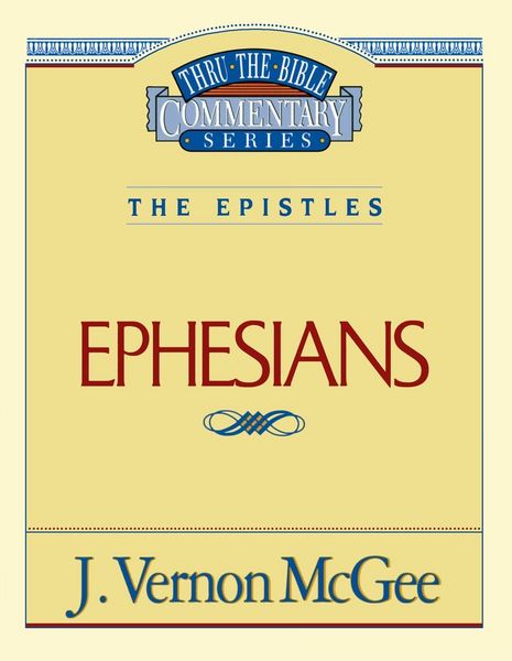 Produktbild: Thru the Bible Vol. 47: The Epistles (Ephesians)