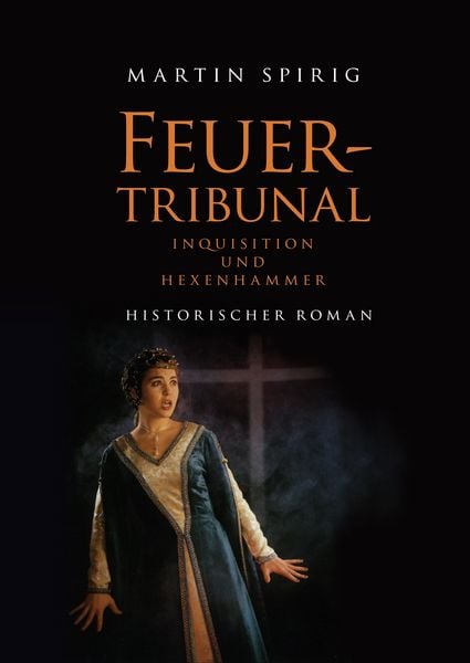 Produktbild: Feuertribunal