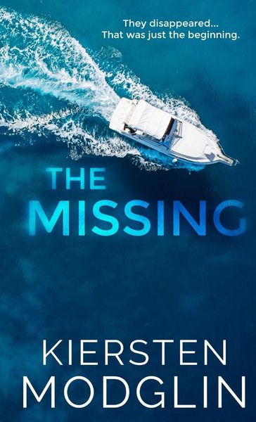 Produktbild: The Missing
