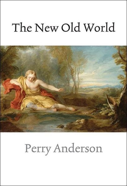 Produktbild: The New Old World