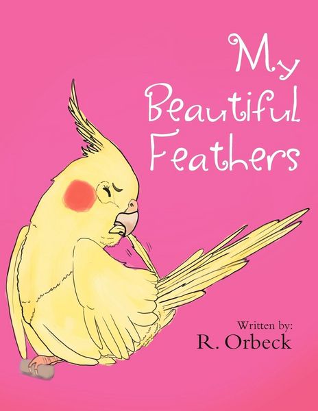 Produktbild: My Beautiful Feathers