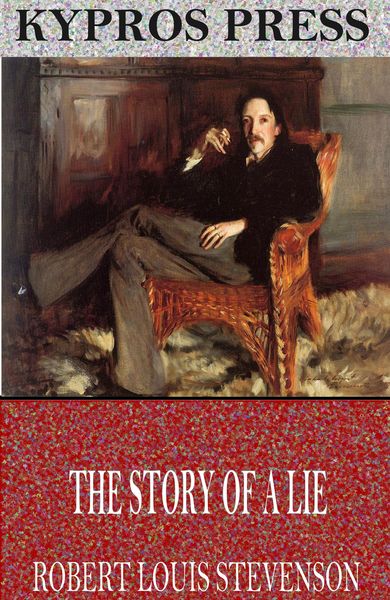 Produktbild: The Story of a Lie