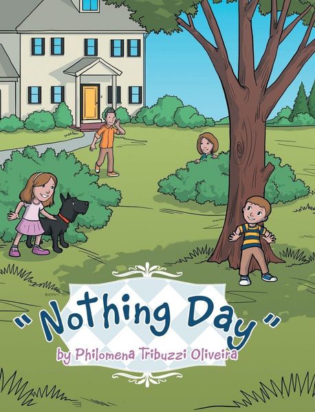 Produktbild: "Nothing Day"