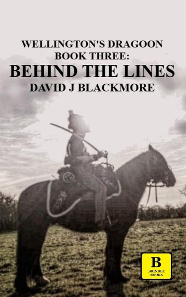 Produktbild: Behind The Lines