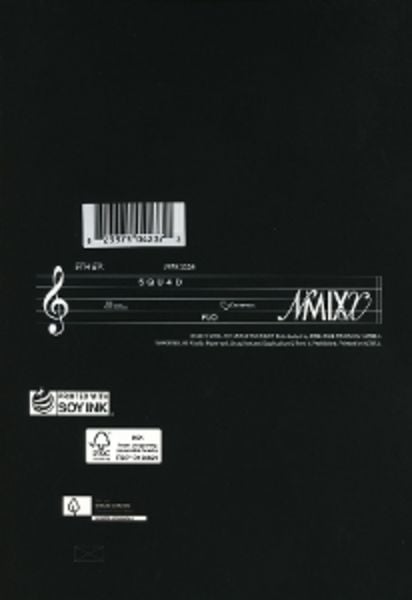 Heavy Serenade (Serenade ver.)