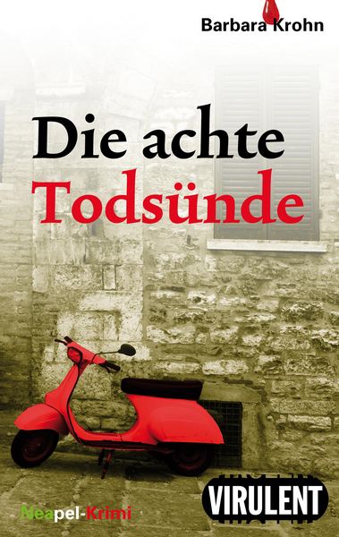 Produktbild: Die achte Tods&uuml;nde