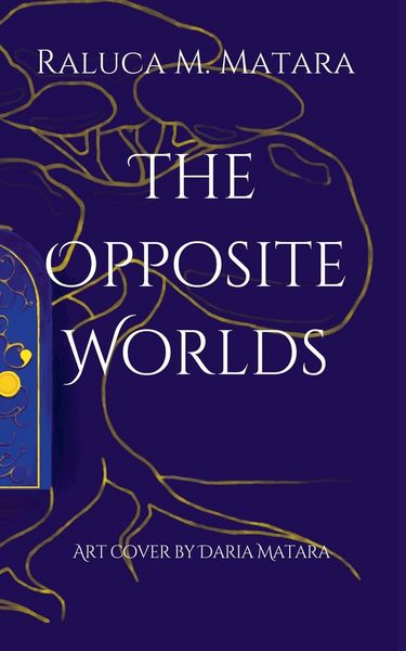 Produktbild: The Opposite Worlds