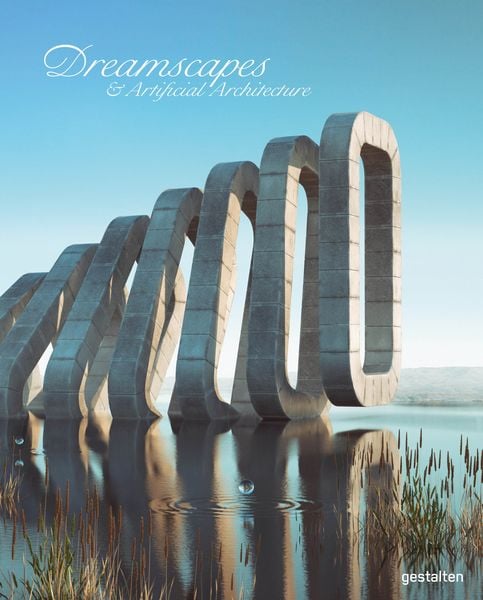 Produktbild: Dreamscapes and Artificial Architecture