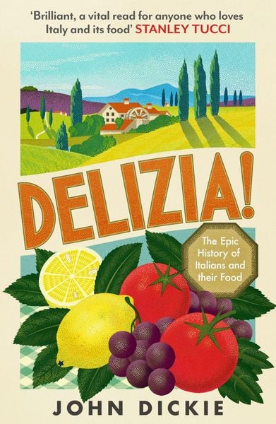 Produktbild: Delizia
