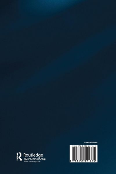 Produktbild: Critical Perspectives on Counter-terrorism