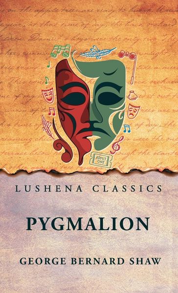 Produktbild: Pygmalion