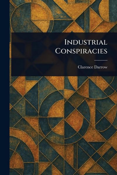 Produktbild: Industrial Conspiracies