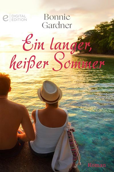 Produktbild: Ein langer, hei&szlig;er Sommer