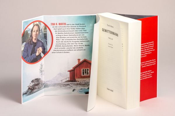 Produktbild: Gewittermann