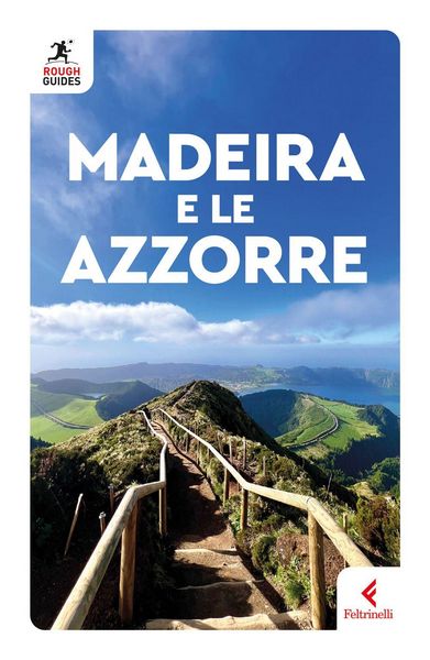 Produktbild: Madeira e le Azzorre