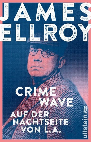 Produktbild: Crime Wave