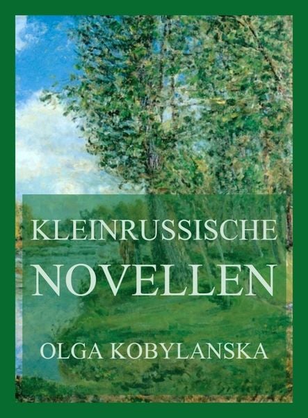 Produktbild: Kleinrussische Novellen