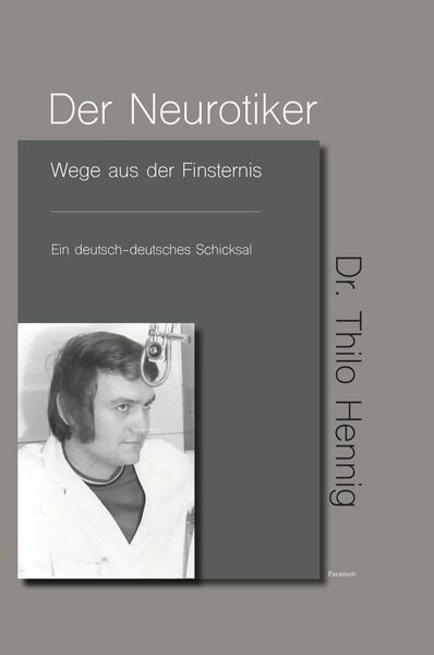 Produktbild: Der Neurotiker