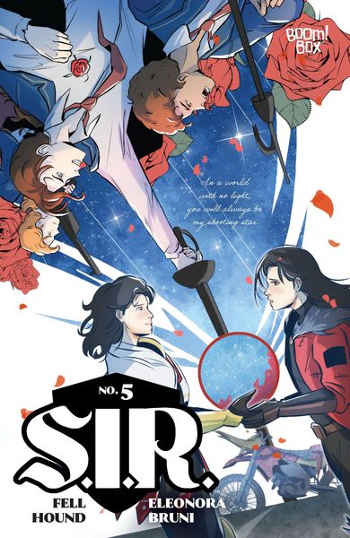 Produktbild: S.I.R. #5