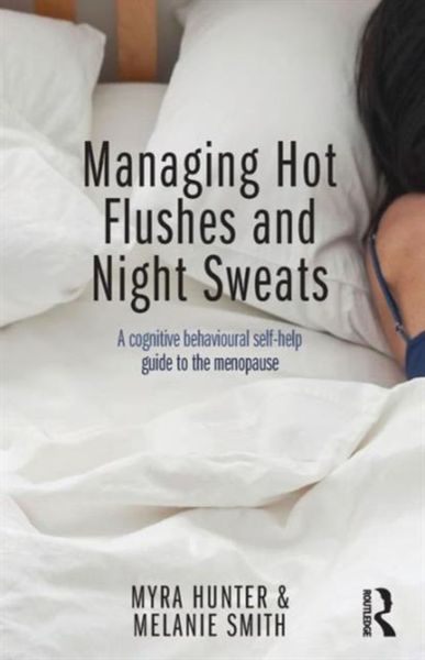Produktbild: Hunter, M: Managing Hot Flushes and Night Sweats