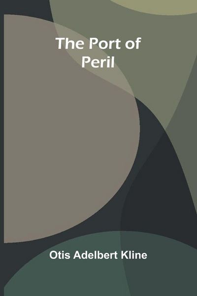 Produktbild: The Port Of Peril