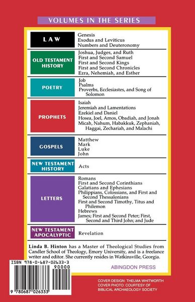 Produktbild: Basic Bible Commentary Vol 14 Ezekiel and Daniel