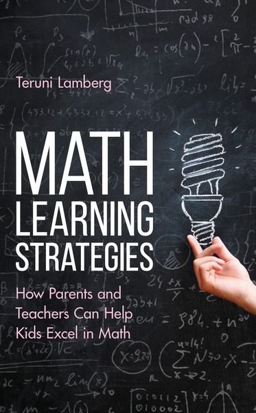 Produktbild: Math Learning Strategies