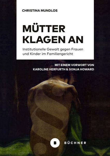 Mütter klagen an