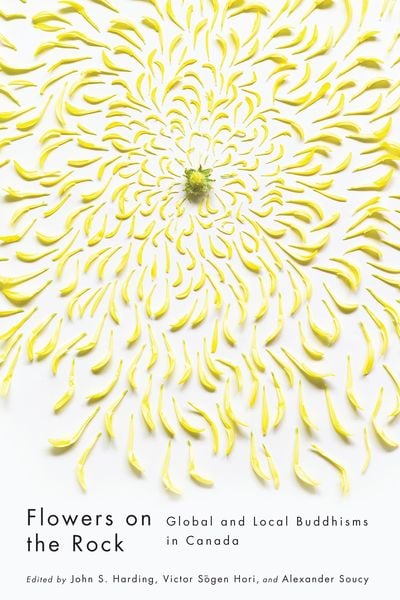 Produktbild: Flowers on the Rock