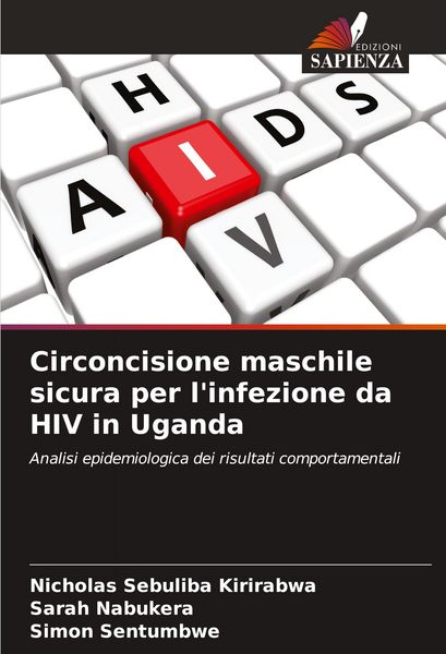 Produktbild: Circoncisione maschile sicura per l'infezione da HIV in Uganda