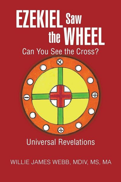 Produktbild: Ezekiel Saw the Wheel