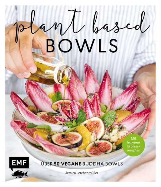Produktbild: Plant-based Bowls
