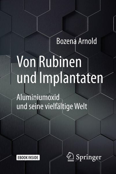 Produktbild: Von Rubinen und Implantaten