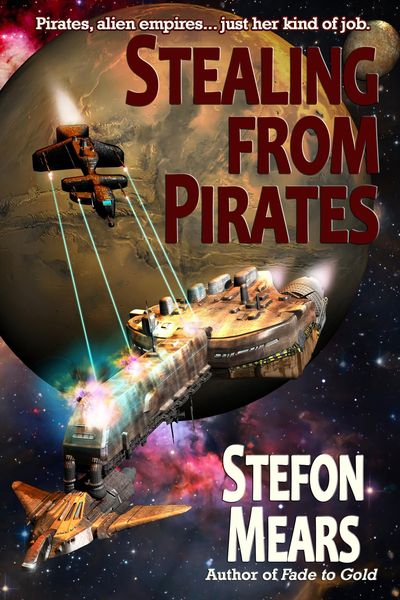 Produktbild: Stealing from Pirates