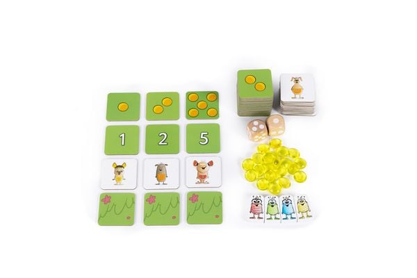 Produktbild: Hape - Mormath