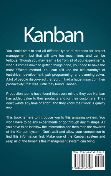 Produktbild: Kanban