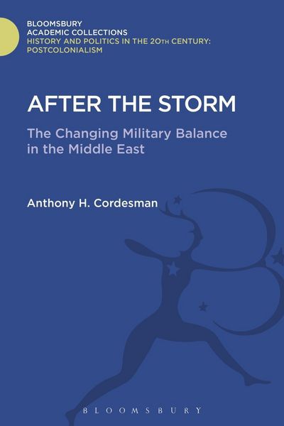 Produktbild: After The Storm