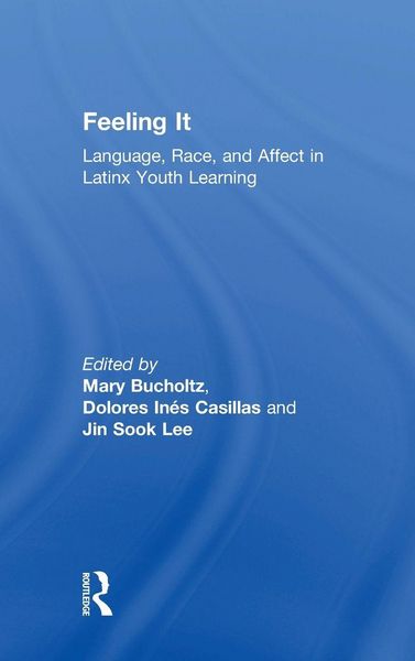 Produktbild: Feeling It