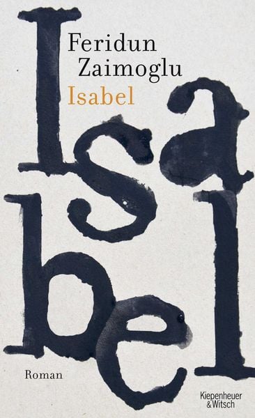 Produktbild: Isabel
