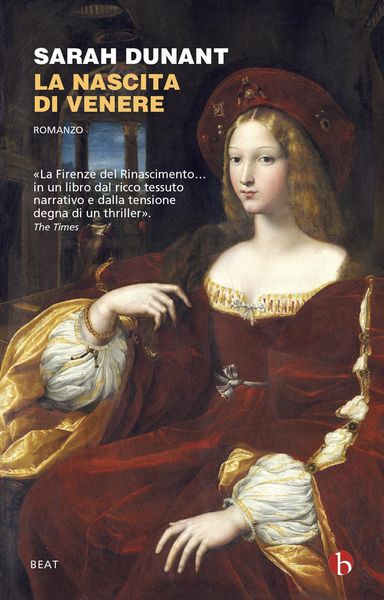 Produktbild: La nascita di Venere