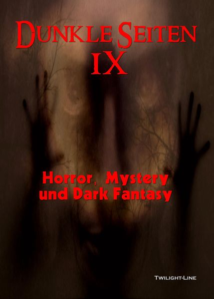 Produktbild: Dunkle Seiten IX
