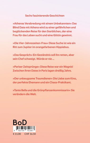 Produktbild: Tante Bella und die Gr&uuml;npflanzenkommissarin